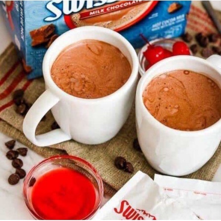 (Tách Lẻ) Bột Cacao Sữa Swiss Miss