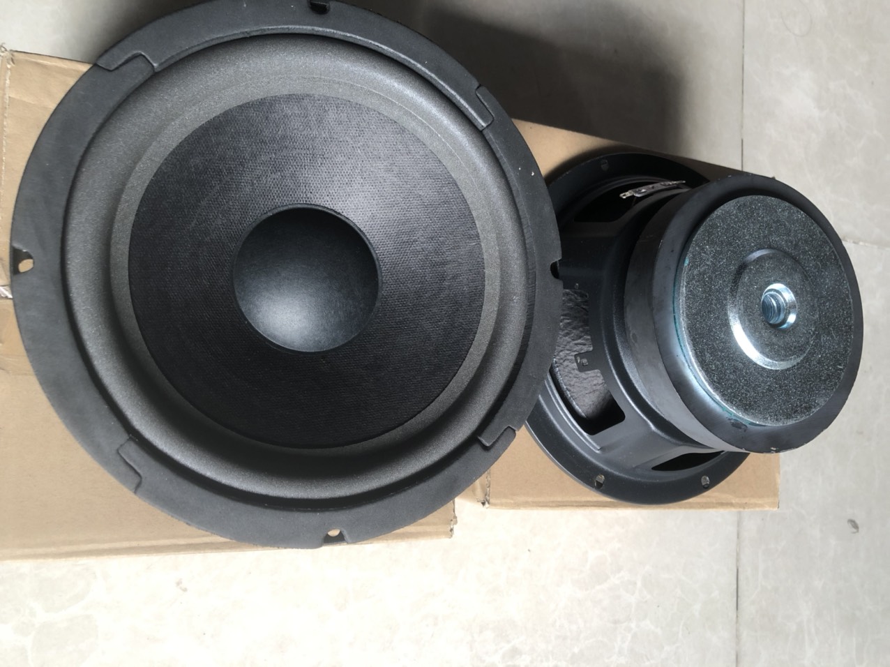 CỦ LOA SIÊU BASS 20cm từ 140 coil 38 cực mạnh