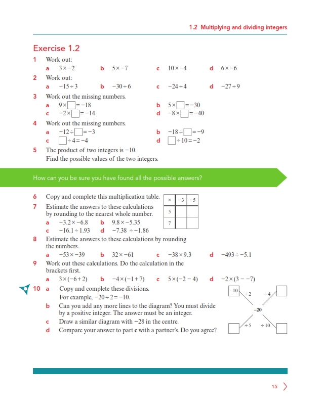 Cambridge Global English, Primary science, Primary mathematics second edition stage 7