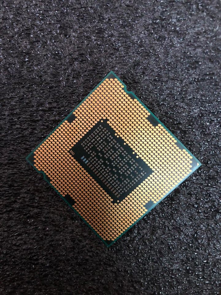 Chip Intel Core I3-540 3.07Ghz