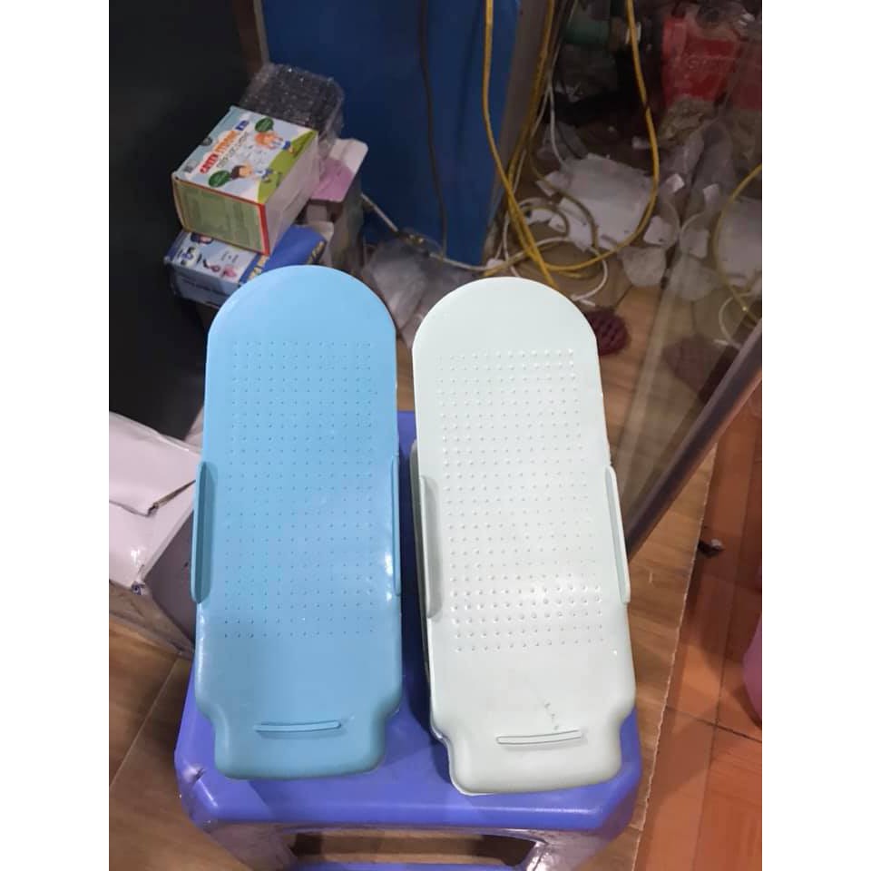 Kẹp thu gọn giầy dép thông minh