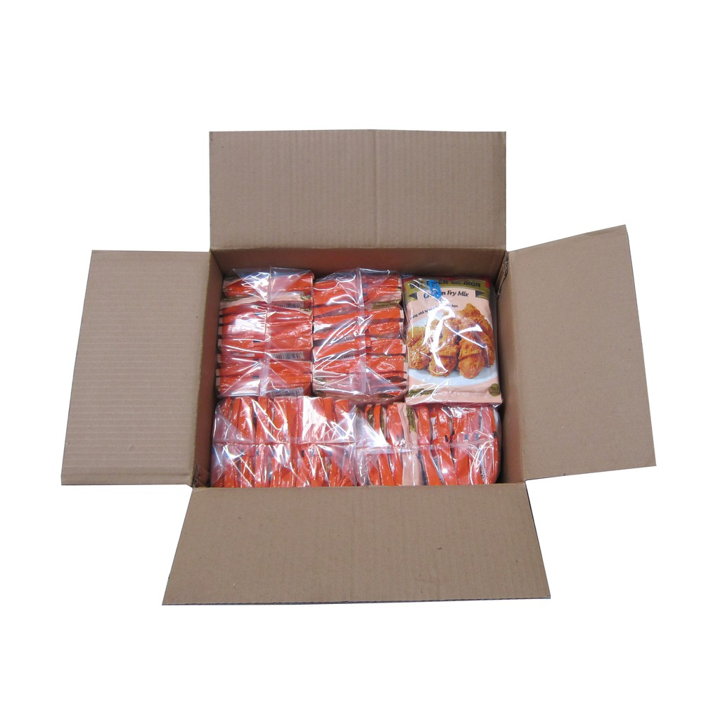 BỘT CHIÊN GÀ GIÒN 200 GR