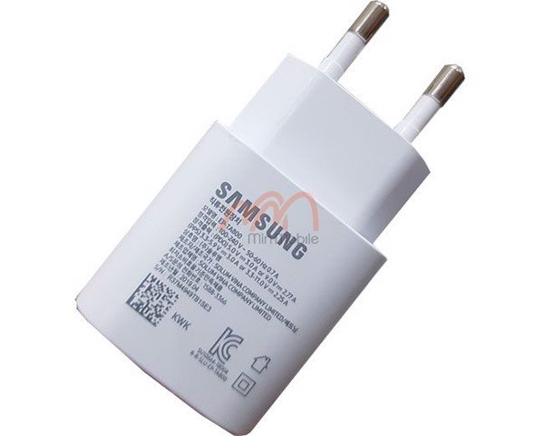 Củ sạc nhanh 25W Samsung Galaxy S10 5G