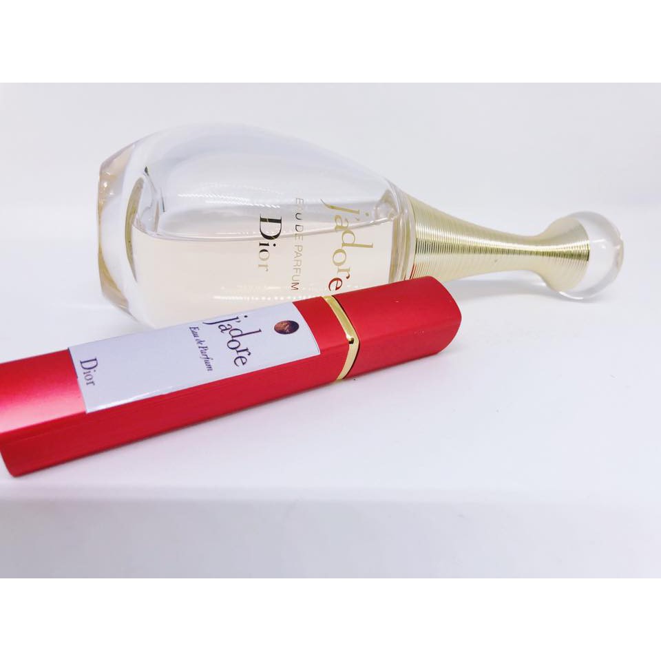 Mẫu thử nước hoa Diơr Jadore EDP / Chuẩn Authentic (5ml/10ml/20ml)