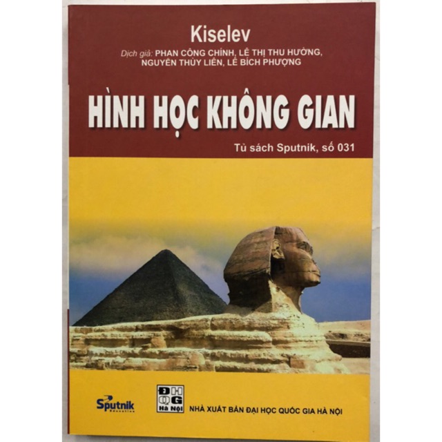 Hình học không gian