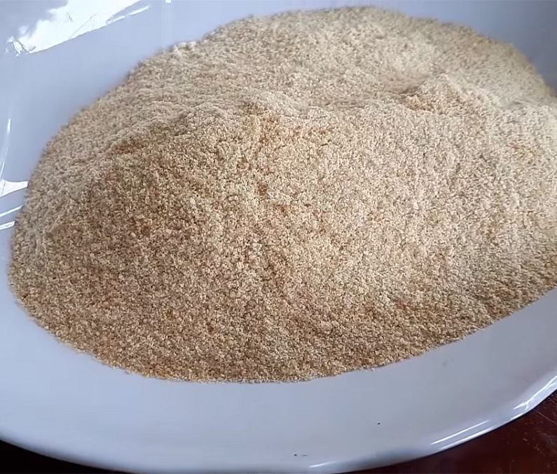 Thính Gạo Lan Chi gói 1kg