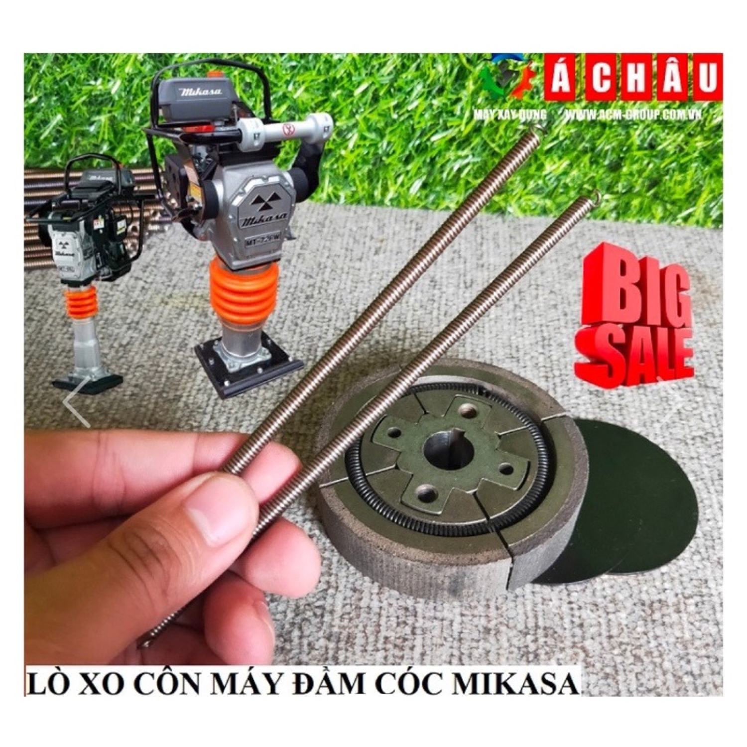 10 cái lò so bố côn đầm cóc mt55