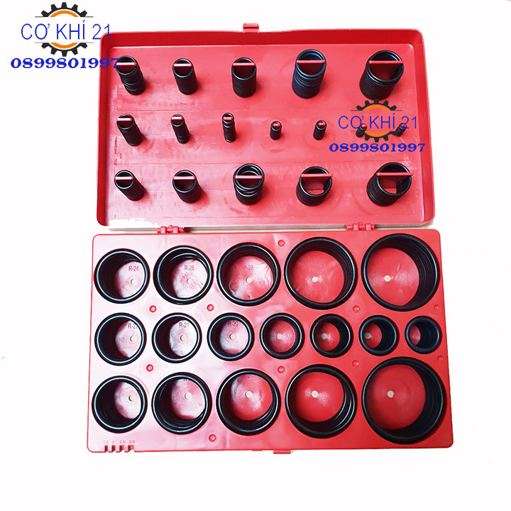 Hộp gioăng sim cao su thay thế chịu dầu NBR chịu nhiệt 419PC