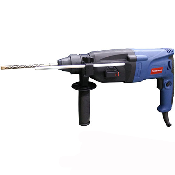 Máy Khoan Búa Dongcheng DZC05-26 720W