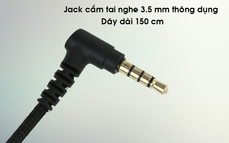 Tai nghe chụp tai Kanen IP-892 ( Like New )