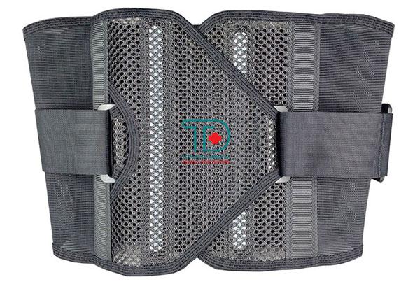 Đai lưng Bonbone Pro Hard Slim nhật bản cao cấp