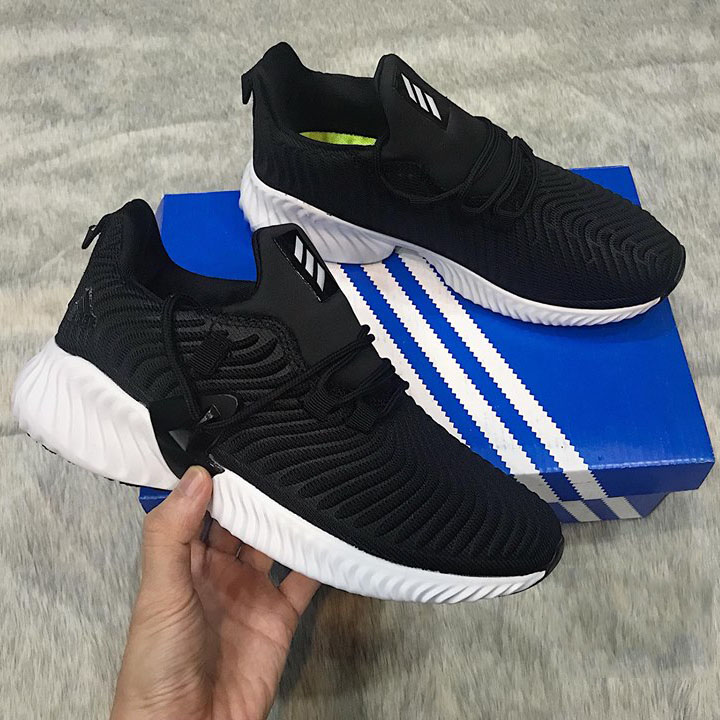 [HCM]Giày Alphabounce Instinct Fullbox - meoraudinh