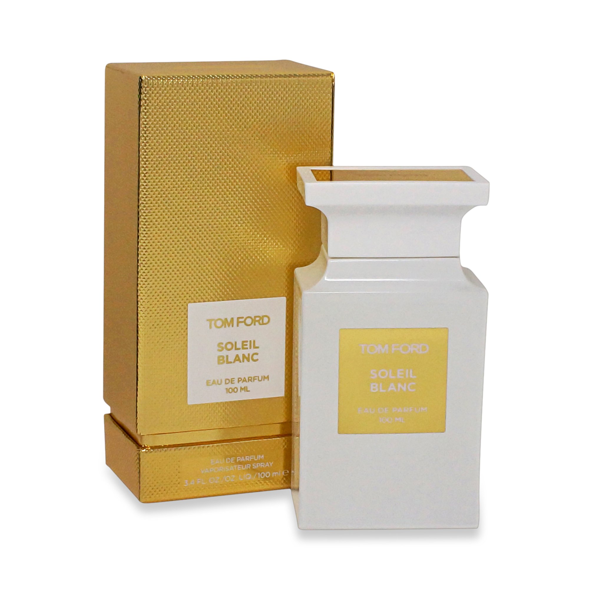 HCM]Nước hoa unisex Tom Ford Soleil Blanc EDP 100ml [ Chính hãng ] |  