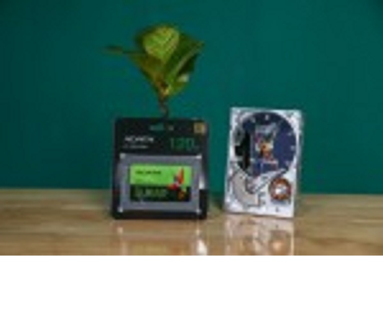 Ổ cứng SSD Adata SU650 120GB 2.5 inch SATA3