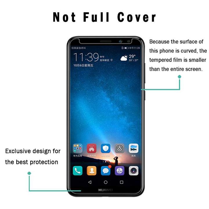 Miếng dán màn hình cường lực HUAWEI NOVA 2i