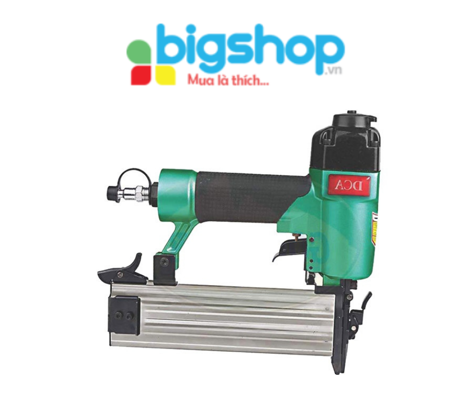 Máy bắn đinh ghim thẳng dùng hơi DCA AP630
