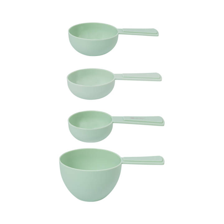 (Chỉ 25-29.10)Bộ cốc đong 4 chiếc Elmich EL0276