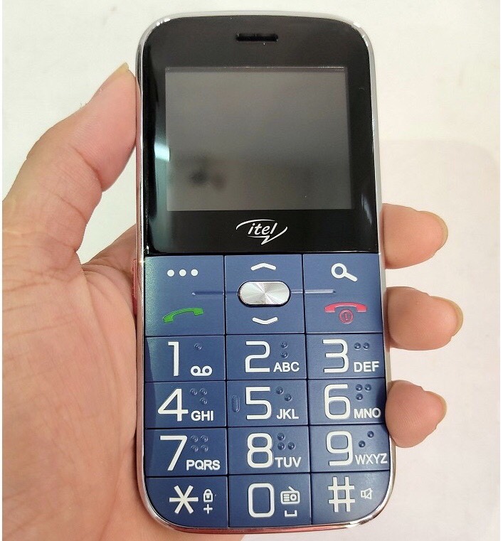 itel 2590