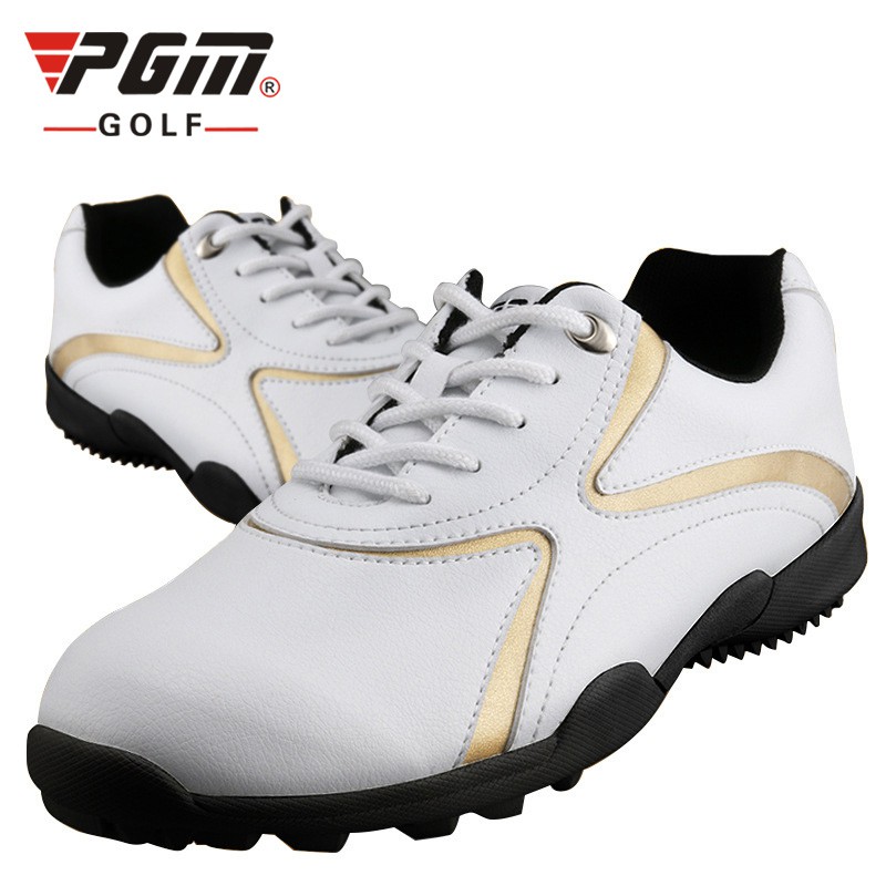 GIÀY CHƠI GOLF - PGM GOLF SKATE SHOES - XZ016