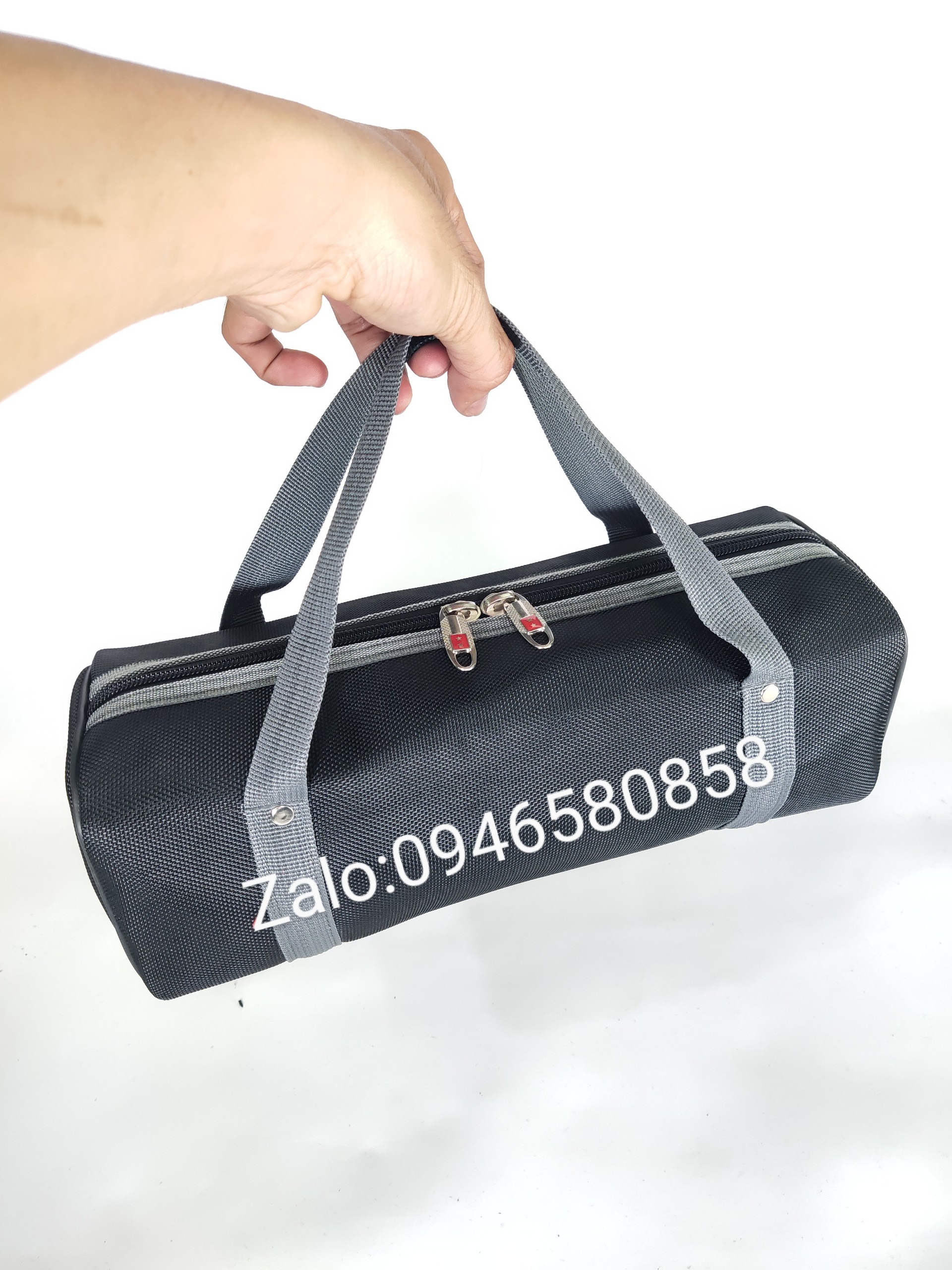 Túi đựng đồ nghề Mini may bố Hàn Quốc Siêu dầy