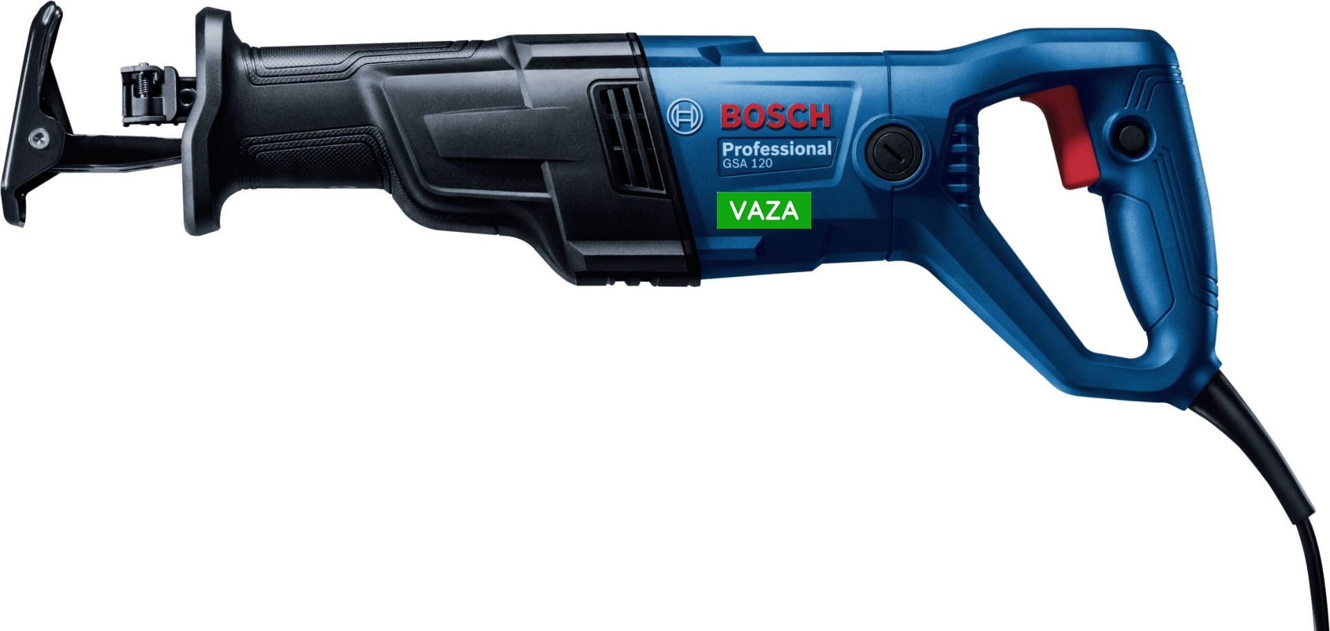 Máy Cưa Kiếm Bosch GSA 120 -1200W