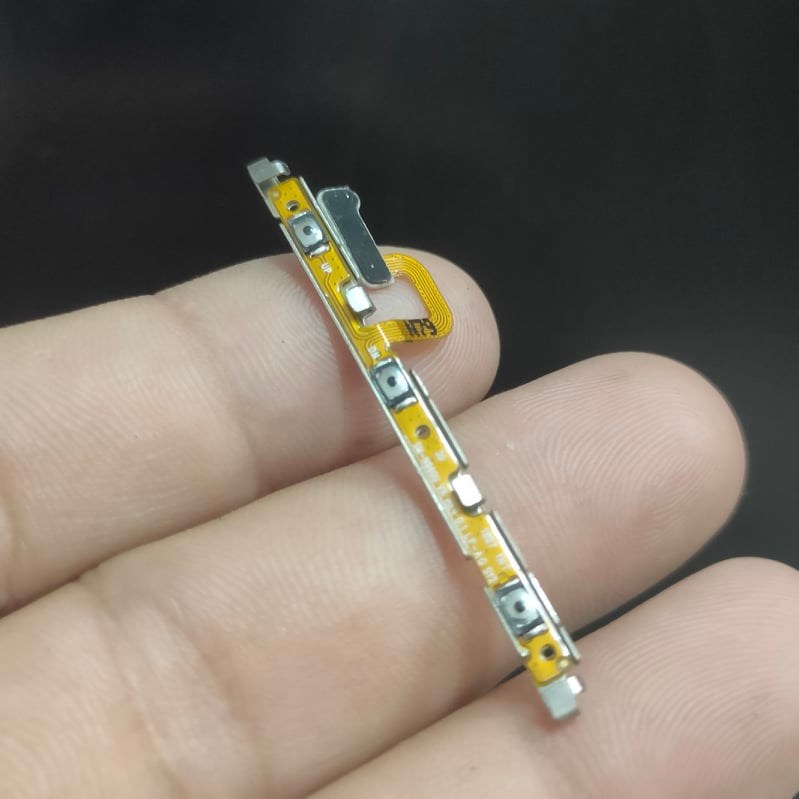 Dây Nút Nguồn Âm Lương Samsung galaxy Note 9 N960
