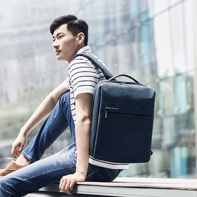 Balo thời trang Xiaomi Urban