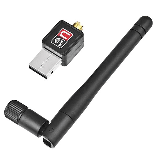 [HCM]USB thu Wifi TP-LINK TL-WN727N