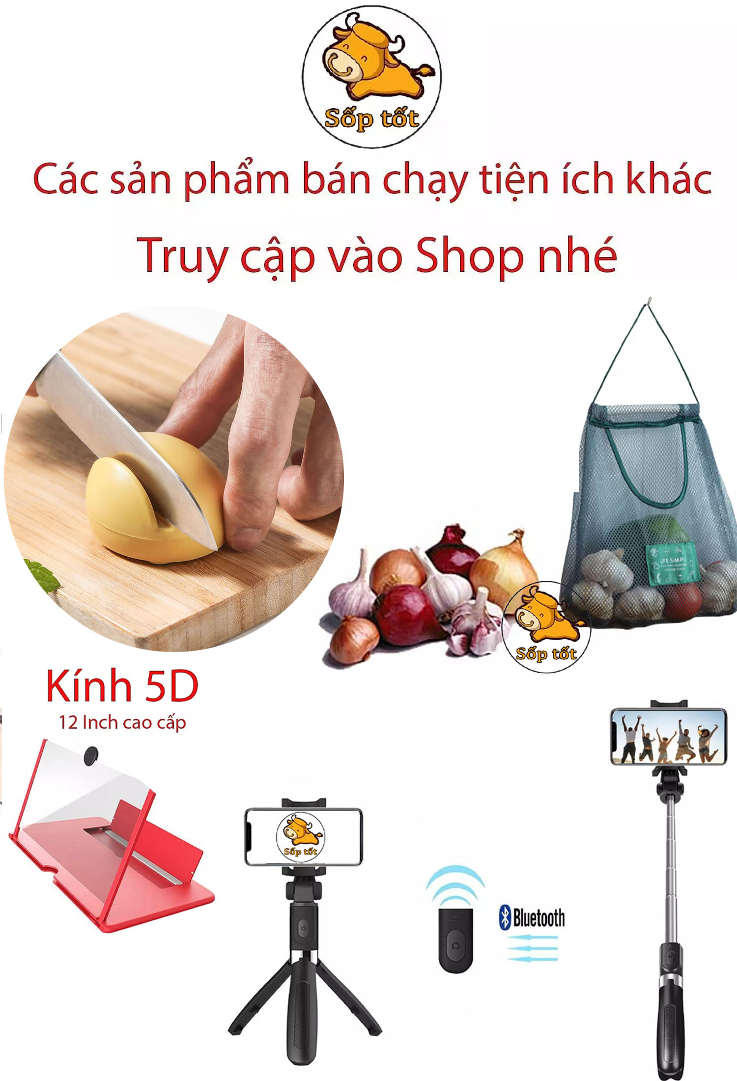 Bờm tóc cà rốt dễ thương cute cực đẹp