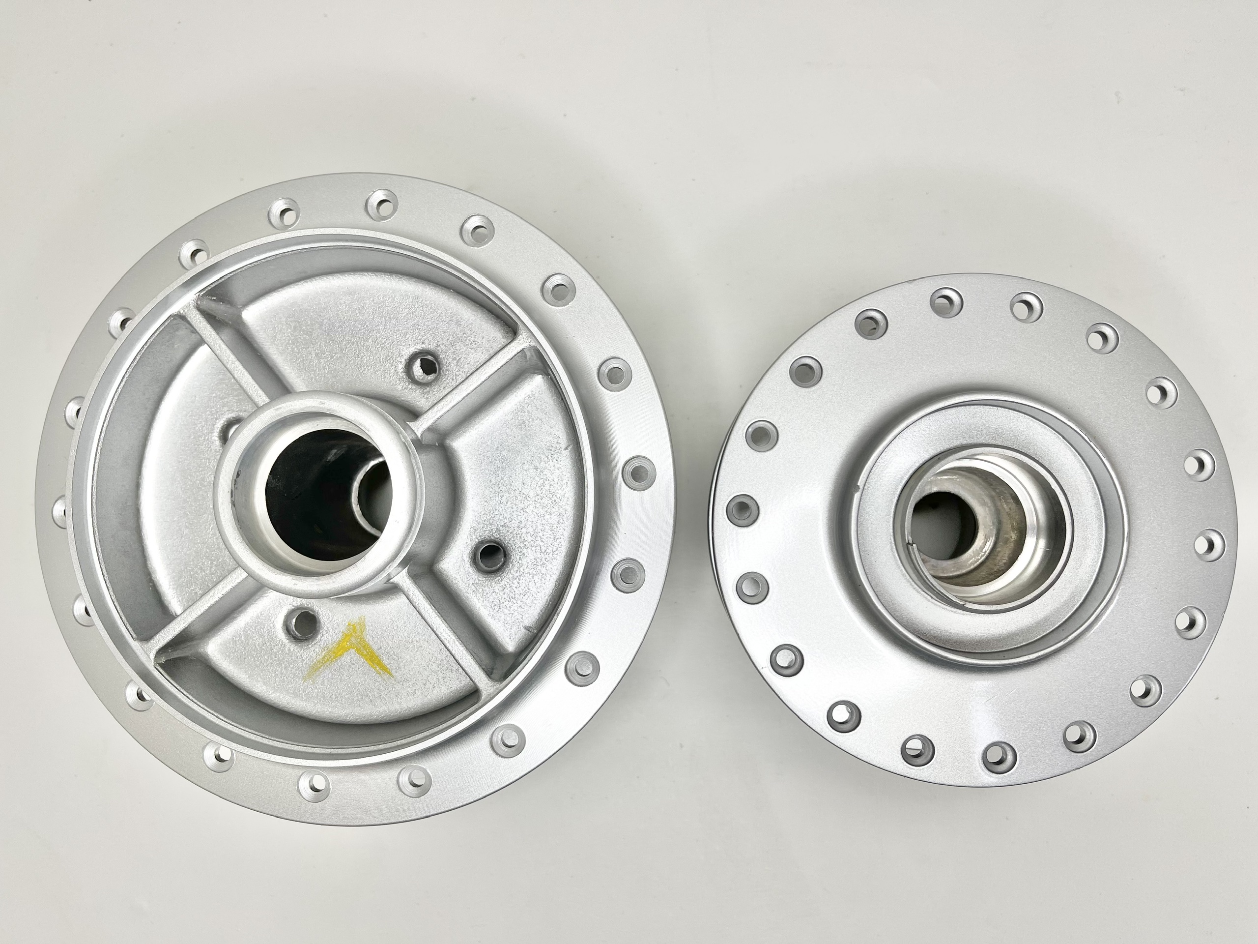 Đùm Ex135 Trước Sau X1R