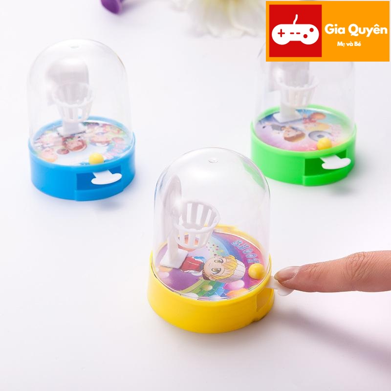 [HCM]Đồ chơi bóng rổ mini  đồ chơi bóng rổ  do choi bong ro mini