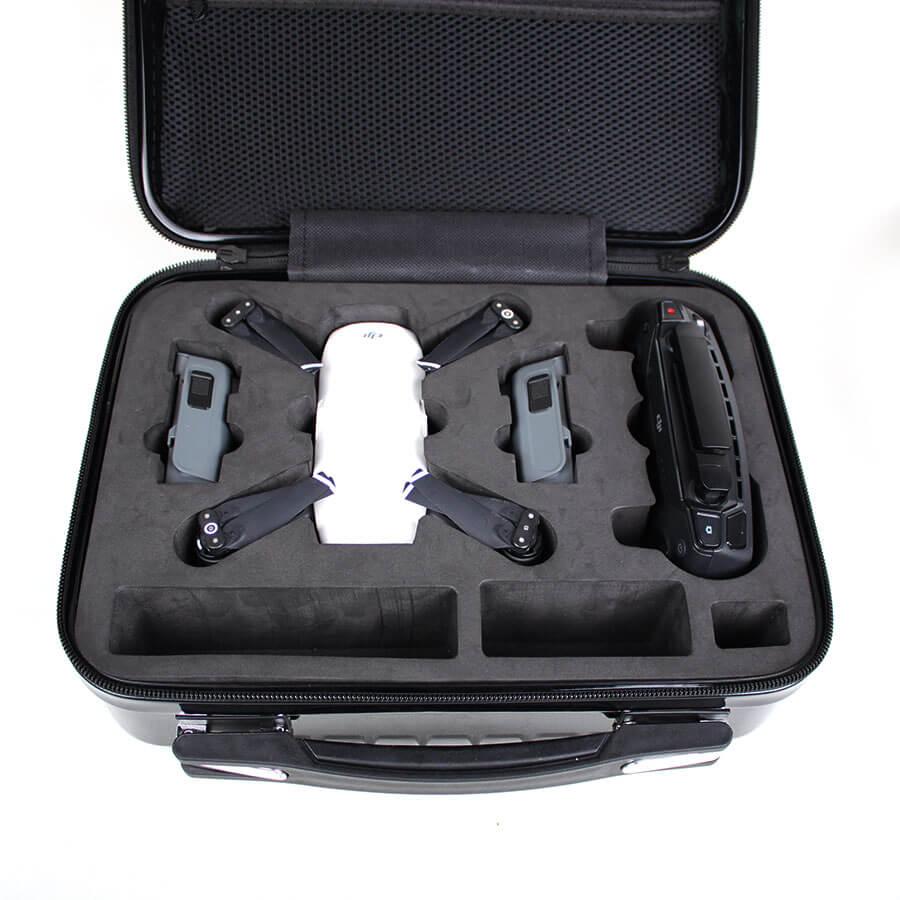 Vali cứng bóng – DJI Spark