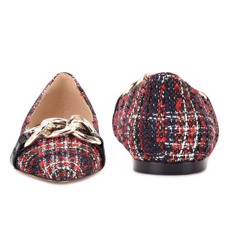 GIÀY NỮ TRỆT NINE WEST wnBRINKS2-A 21B5