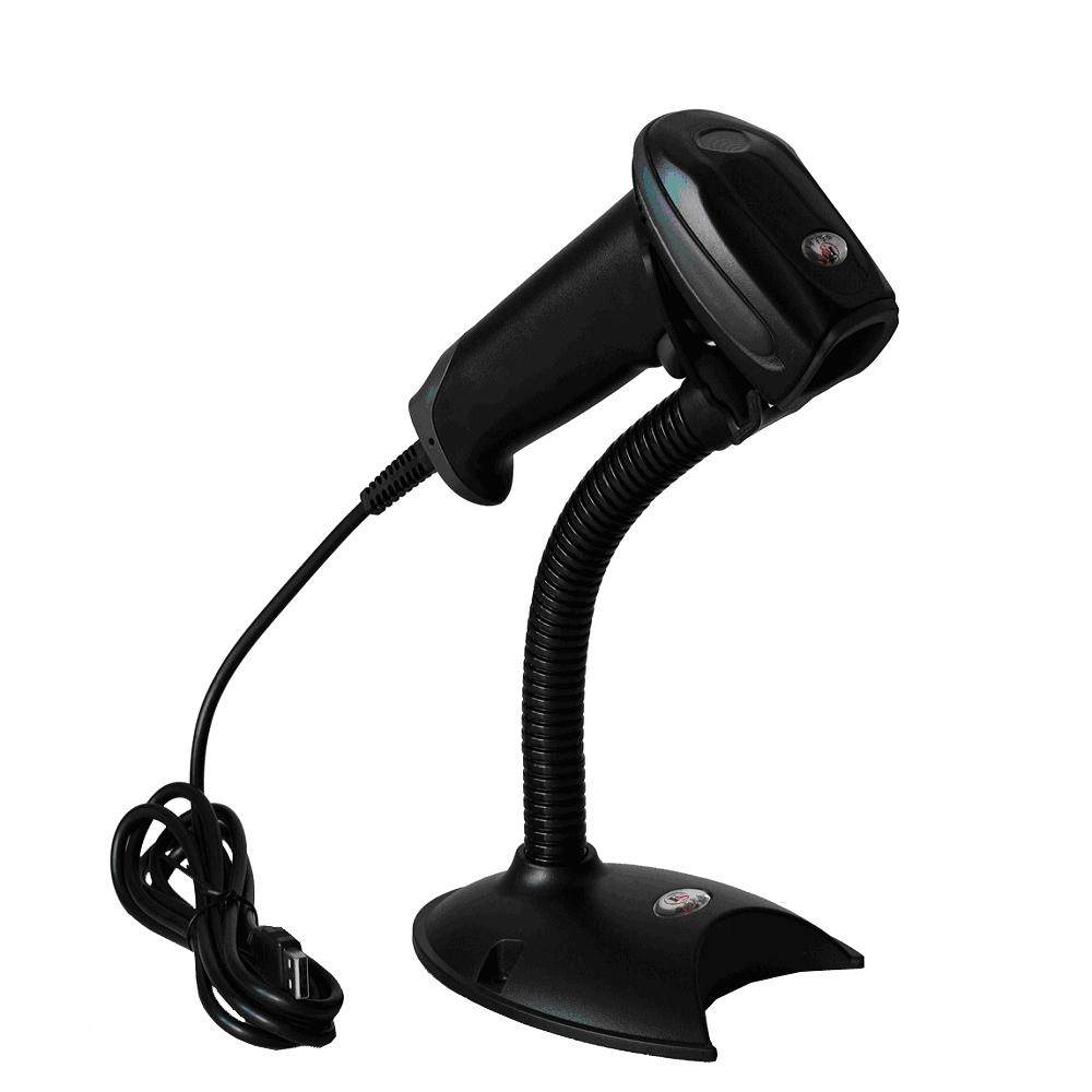 Máy đọc mã vạch Antech AS800.