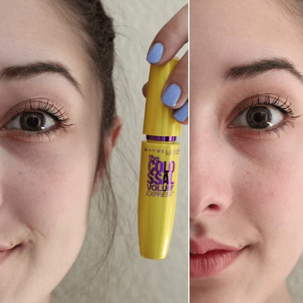 [NHIỀU LOẠI] Mascara Maybelline
