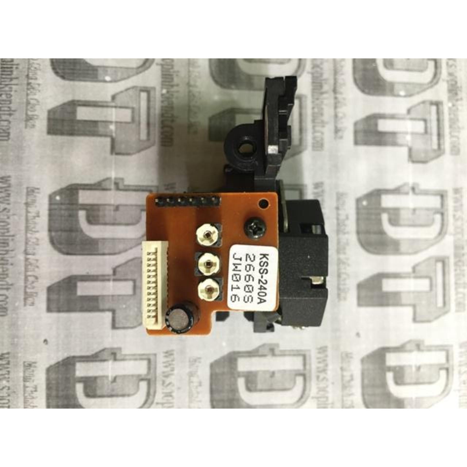 Mắt CD KSS 240A mới
