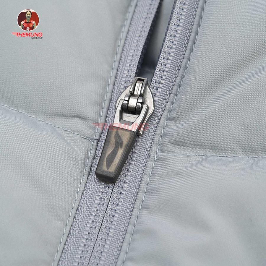 Áo Lông Vũ Thể Thao Nam Lining AYMN033-5 (Ghi)