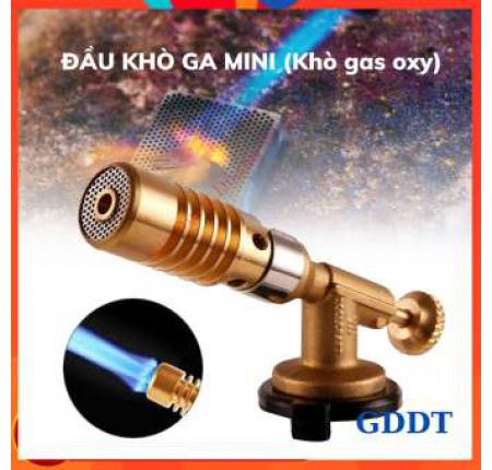 Top khò Đồng 733-home appliances convenient