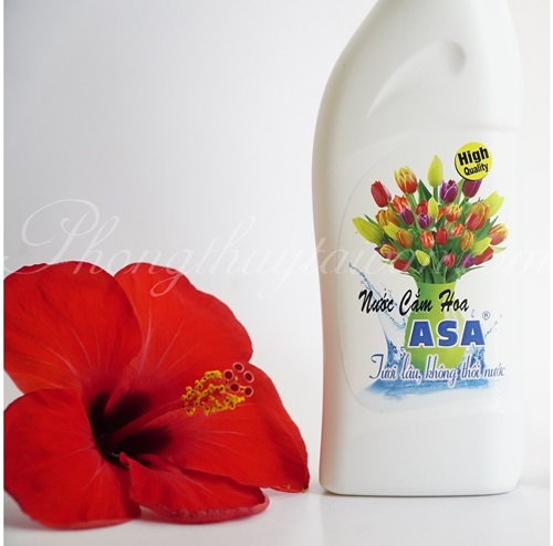 Nước căm hoa lâu tàn (200ml,400ml)