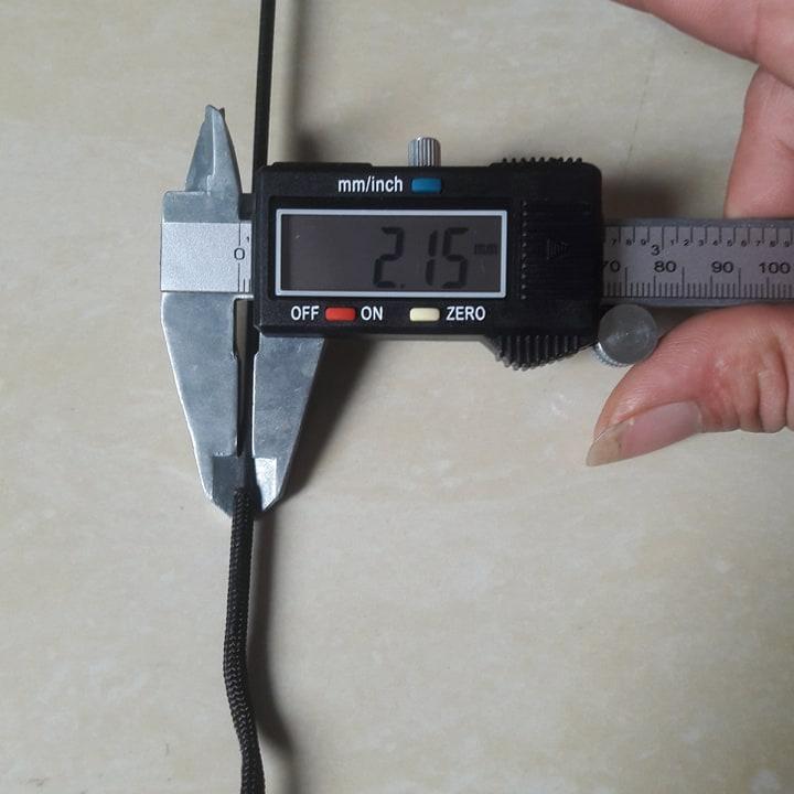 cần câu tay GW 8H