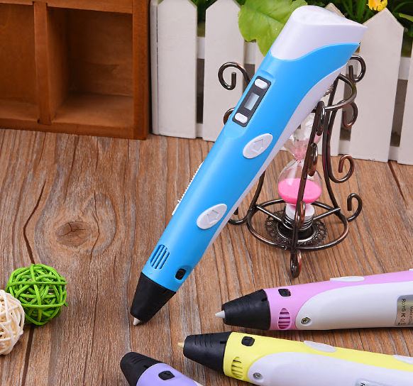 Bút vẽ hình 3D PEN