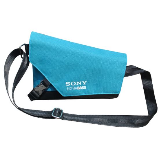 Túi Đeo Chéo Sony Extra Bass - Chính Hãng