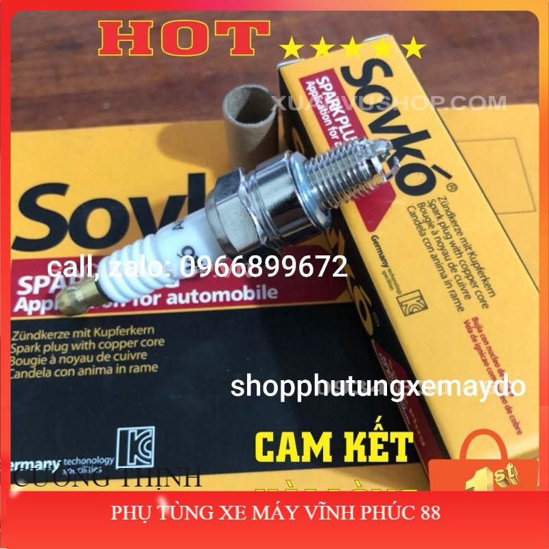 BUGI 3 CHẤU SOVKO CHÂN DÀI & Ngắn - HÀNG NHẬP KHẨU TỪ ĐỨC -8%