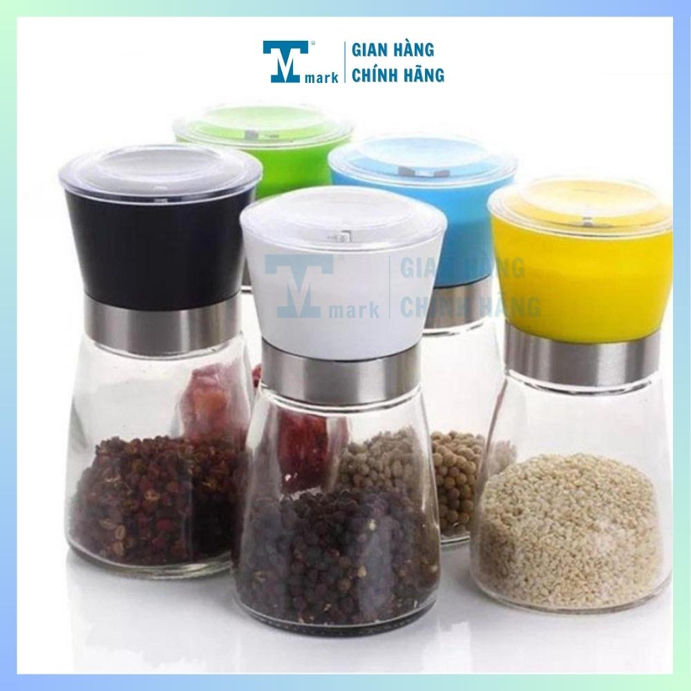 DỤNG CỤ XAY TIÊU MINI