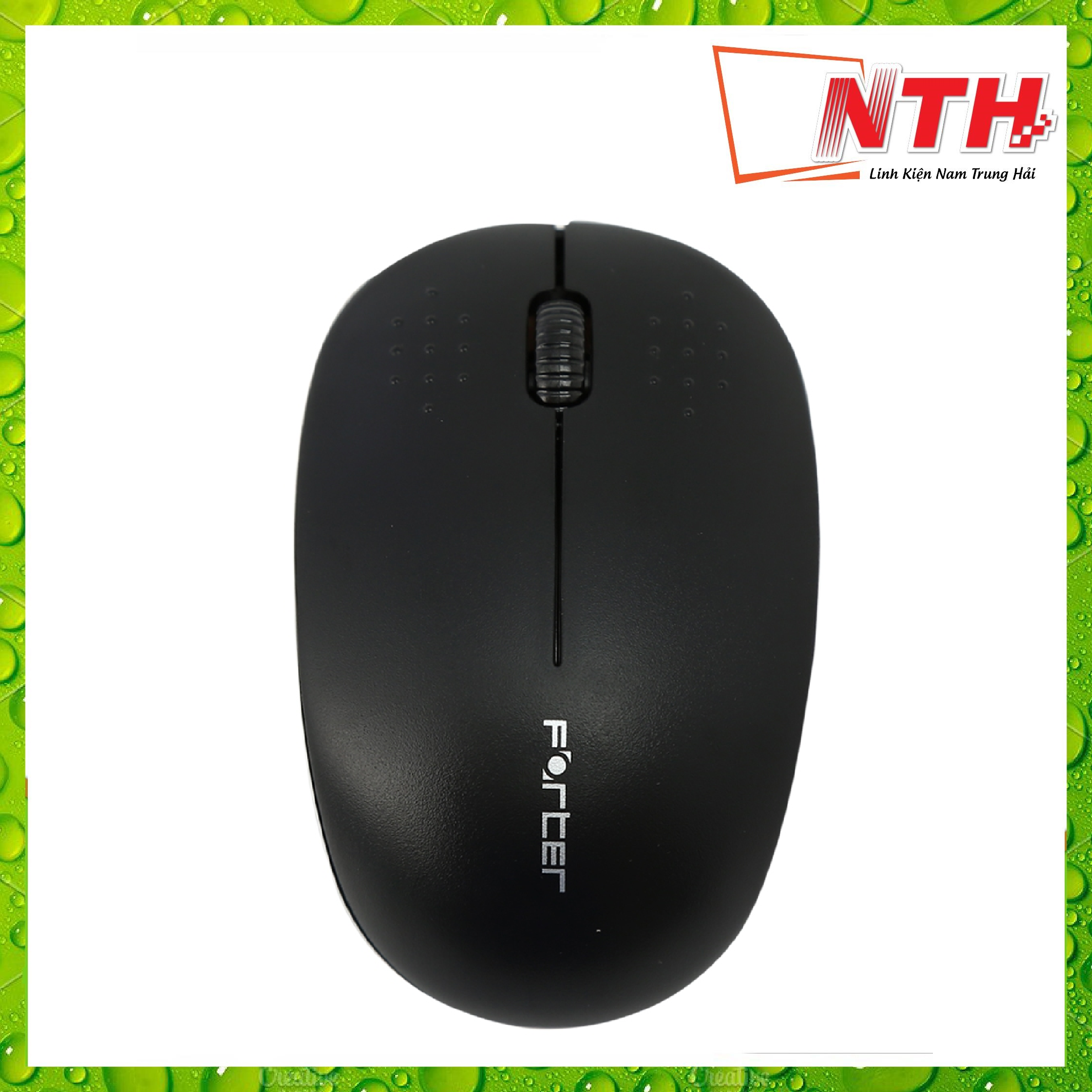 [HCM]Chuột không dây V181