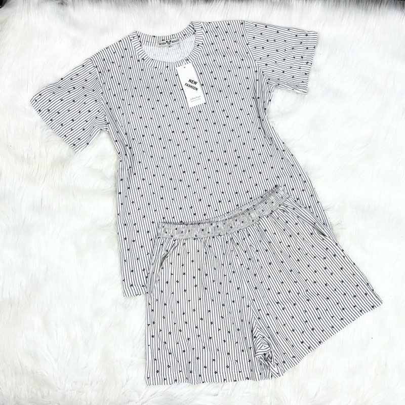 Đồ bộ nữ SEVEN chất thun rất xinh