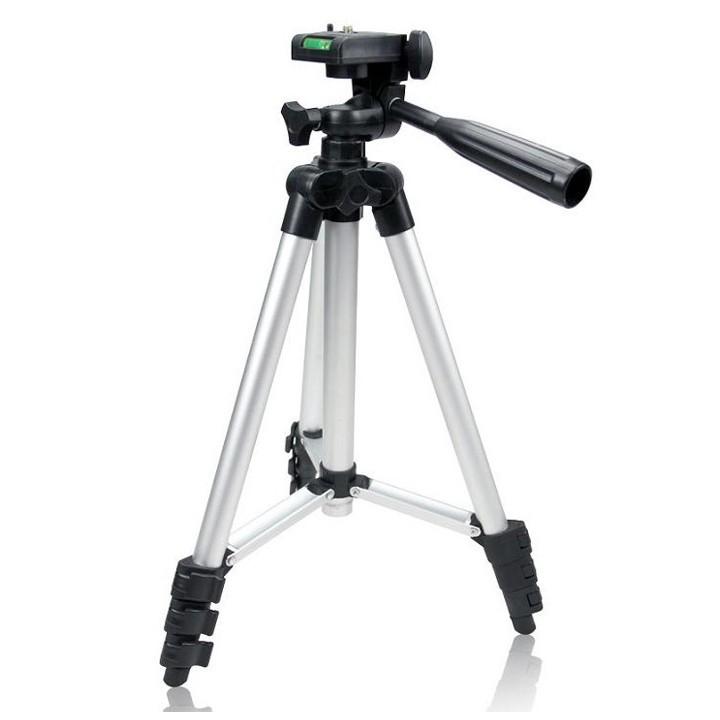 Gậy Chụp Ảnh 3 Chân