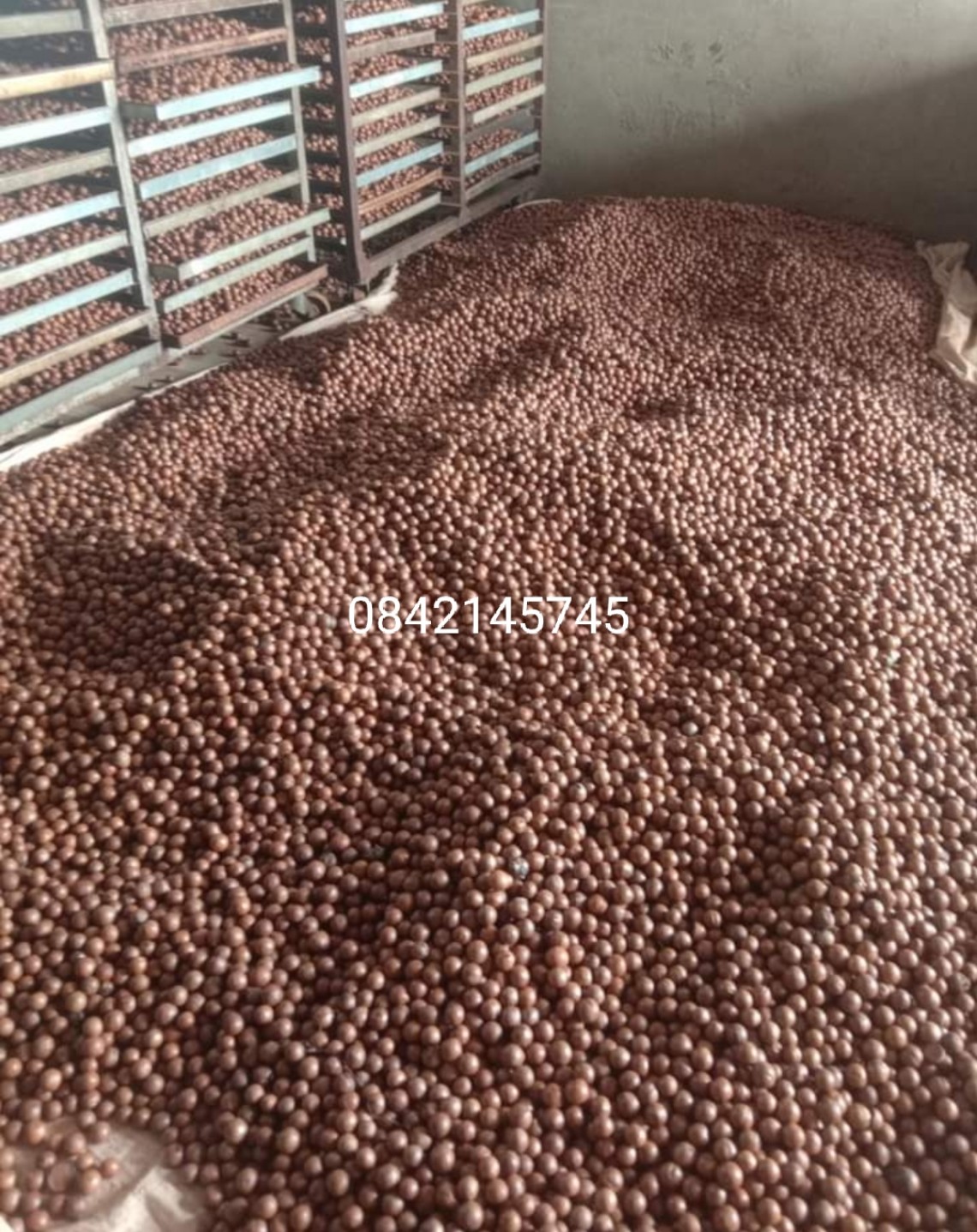 HẠT MACCA 1KG