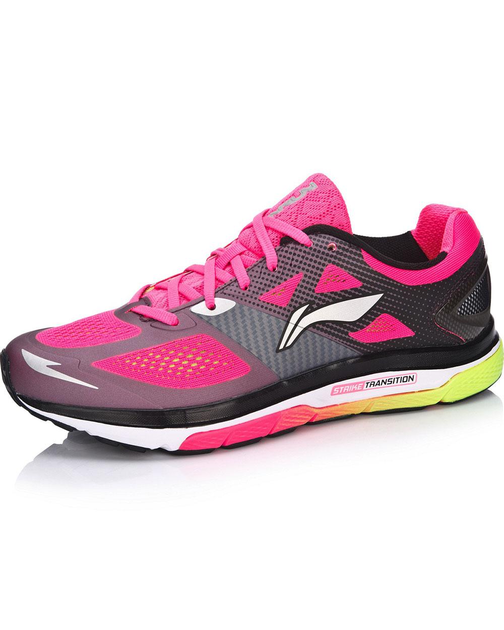 Li-Ning Giày chạy bộ thể thao nam ARHM057-3
