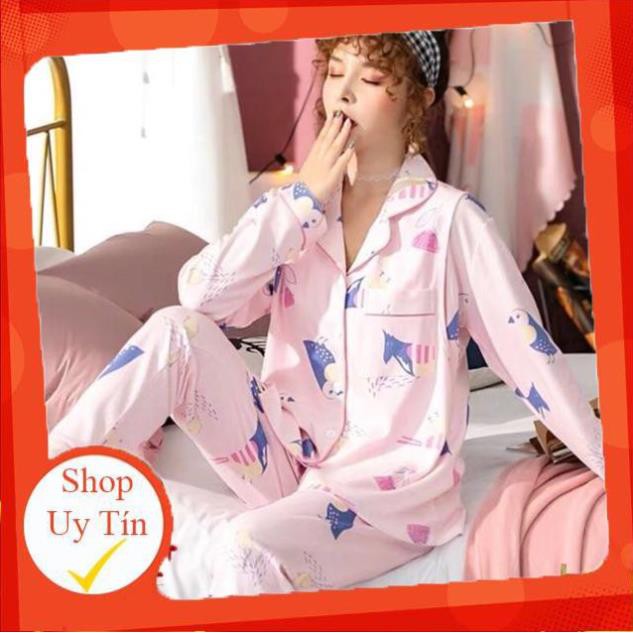 Bộ đồ sau sinh cho bé ti dành cho mẹ